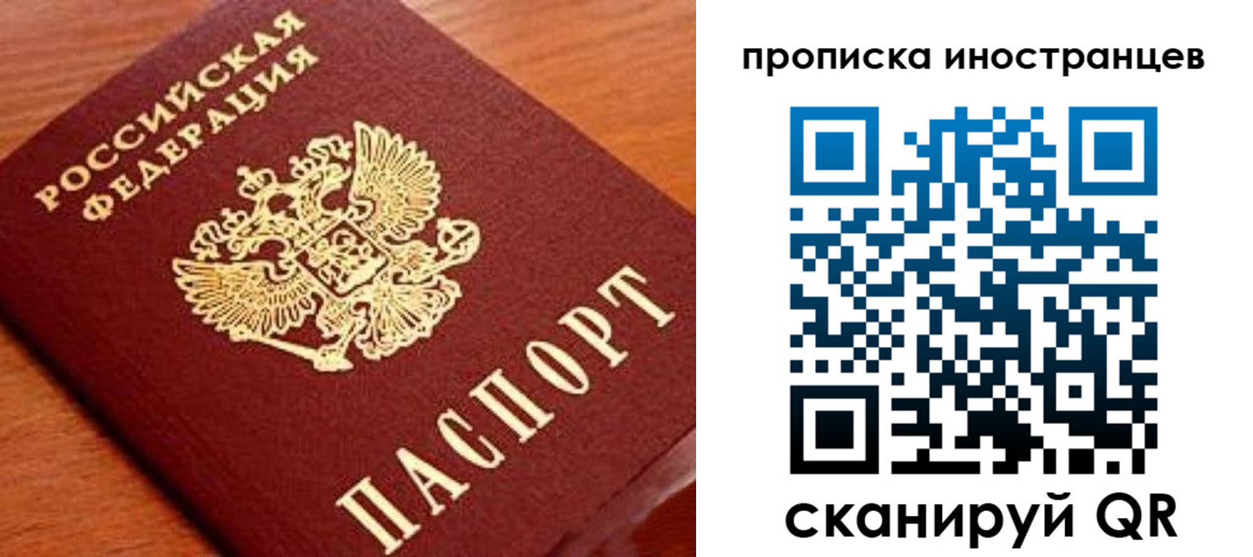 прописка законно в Ейске